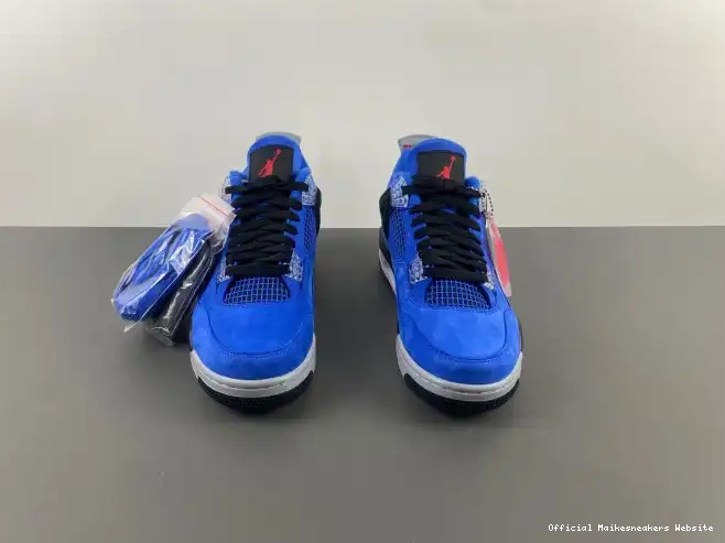 Official Maikesneakers 4 RETRO ENCORE JBM231-M19-C1 JORDAN EMINEM 0518